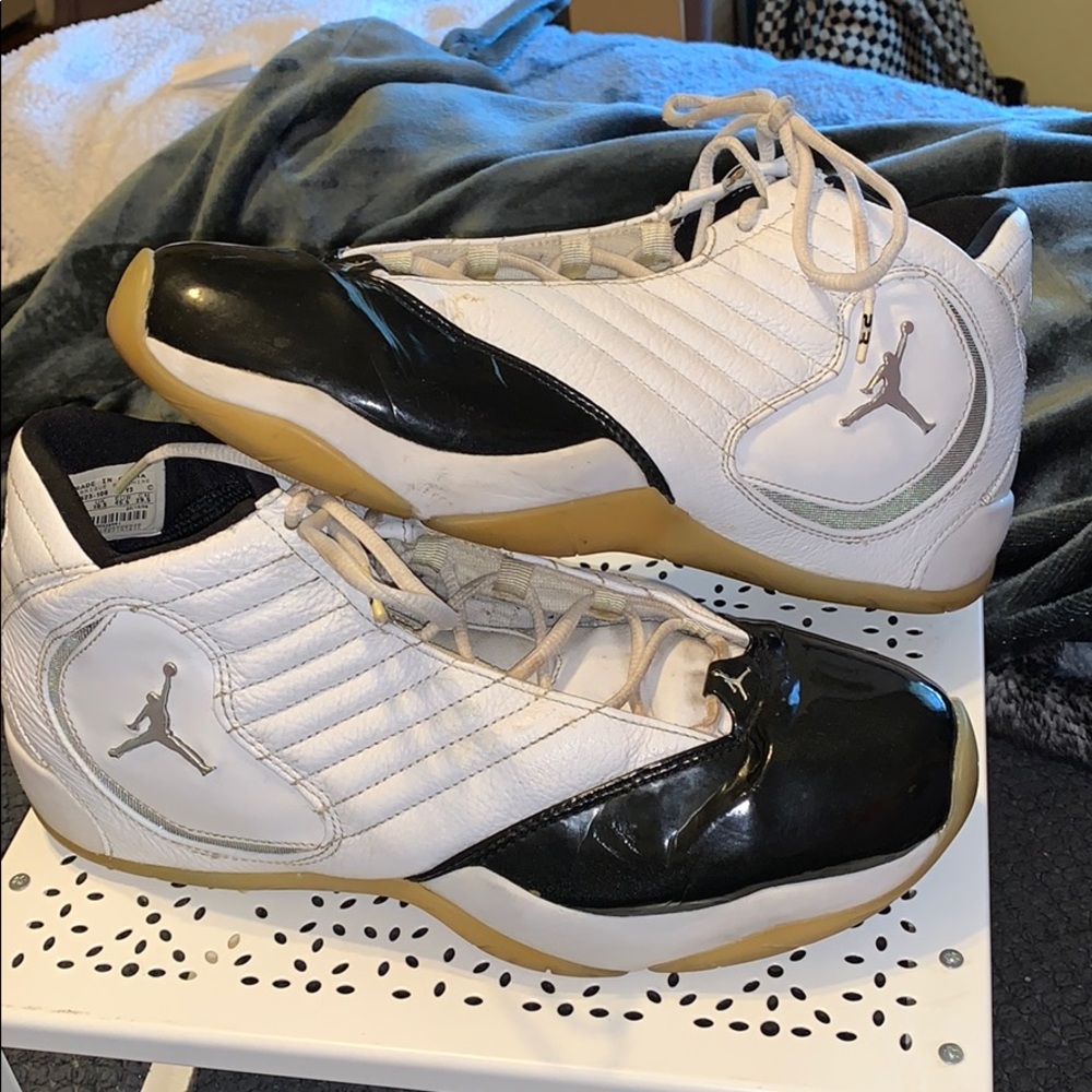 Jordans